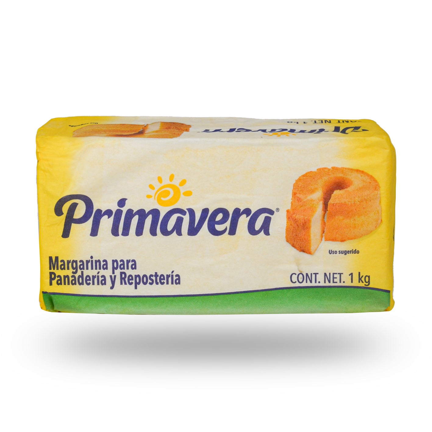 Margarina Primavera 1kg